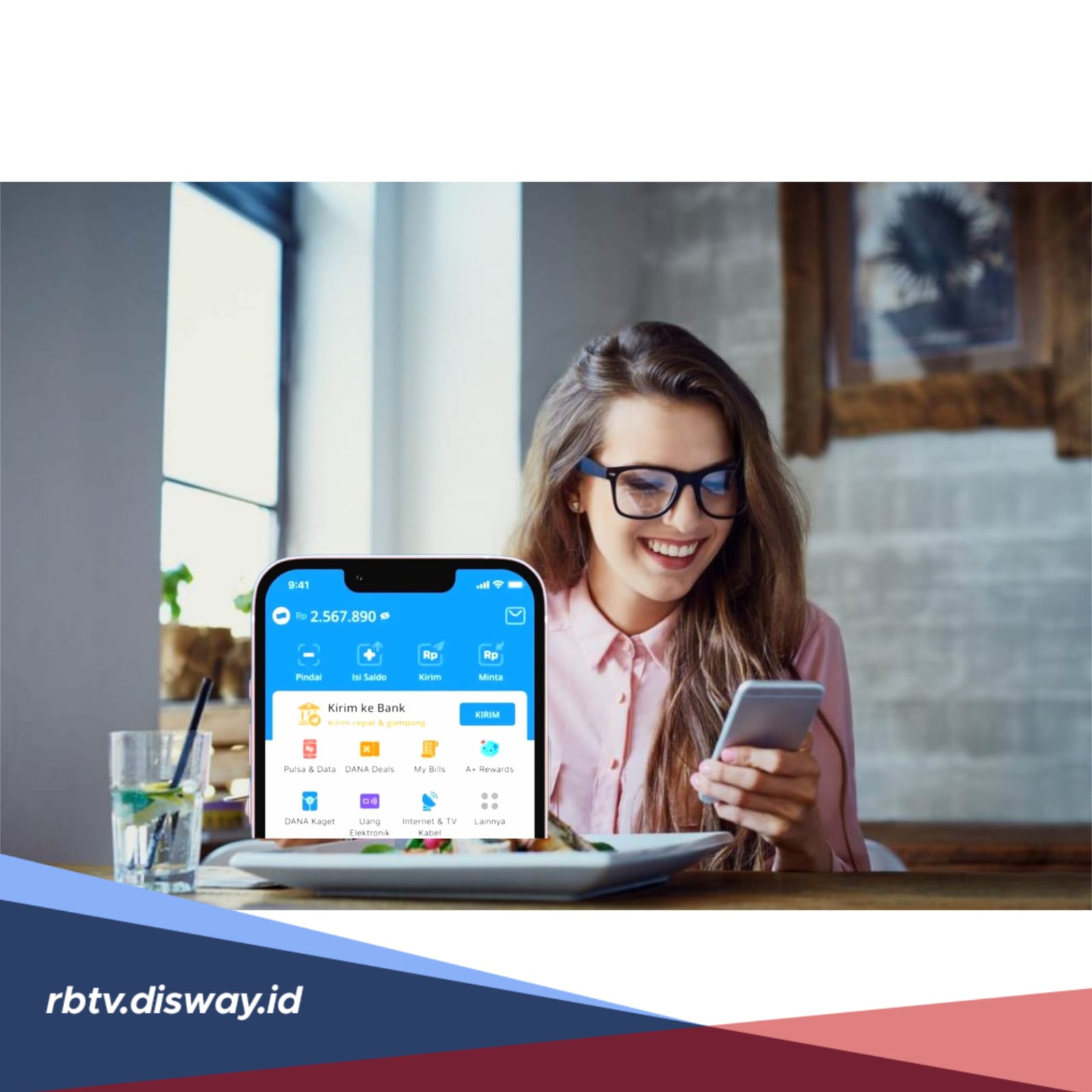 Hiburan Sekaligus Peluang Cuan, Mainkan Game Ini Biar Dapat Saldo DANA Gratis 