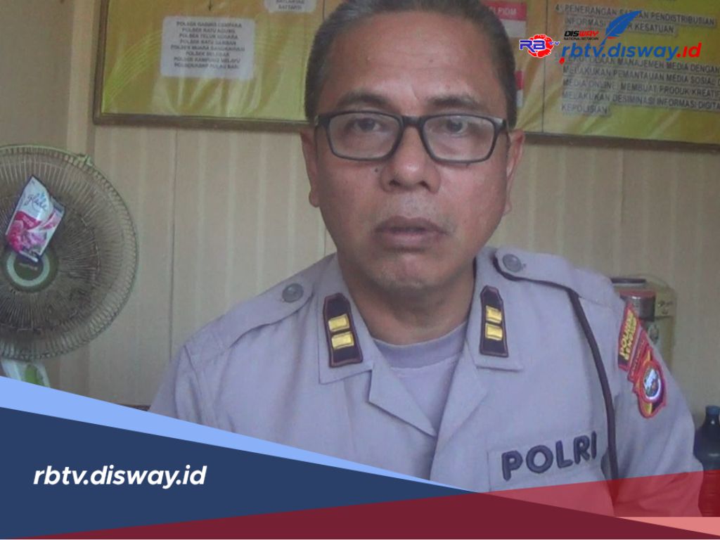 Nasib Apes Mahasiswi Asal Lebong, Tertipu Modus Segitiga Jual Beli Sepeda Motor di Medsos