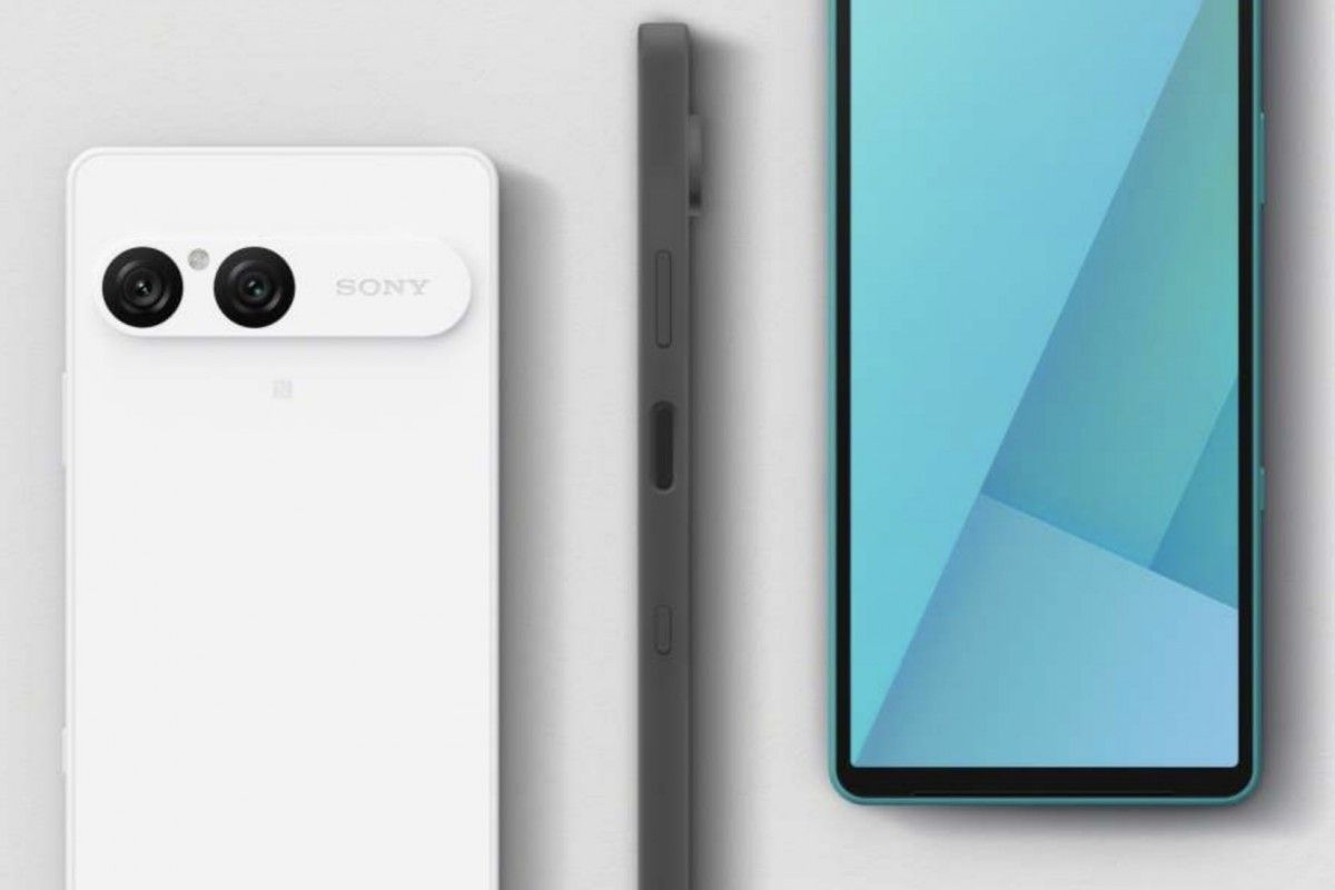 Sony Xperia 10 VII Rilis, Hadir dengan Layar OLED 6,1 Inci dan Kamera 50 MP