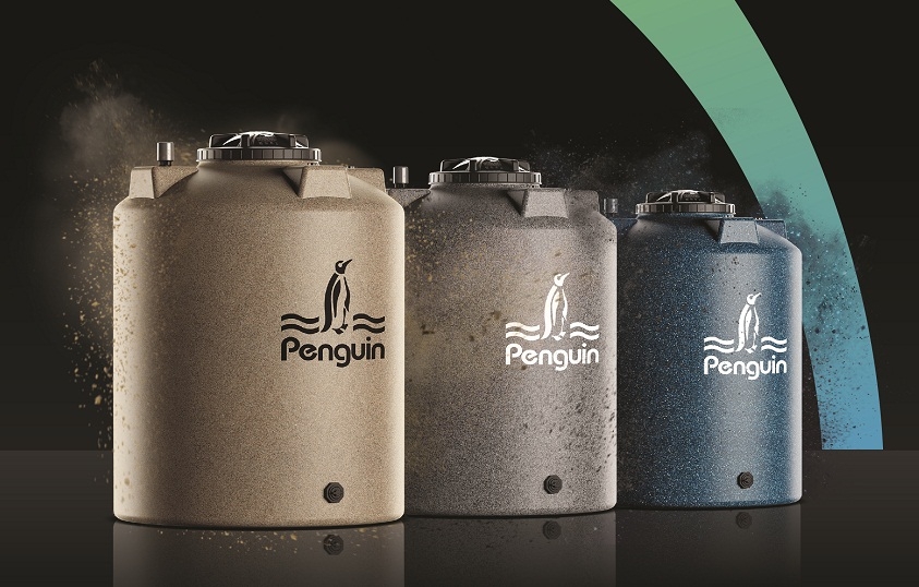 Ragam Jenis Tandon Air Penguin dan Harga Terbarunya, Simak Panduan Pemilihannya Disini
