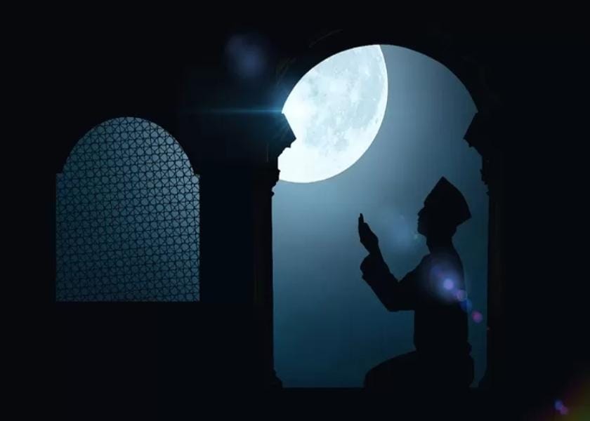 Malam Lailatul Qadar 2023, Berikut 3 Tanda Menurut Hadist dan 8 Pendapat Ulama