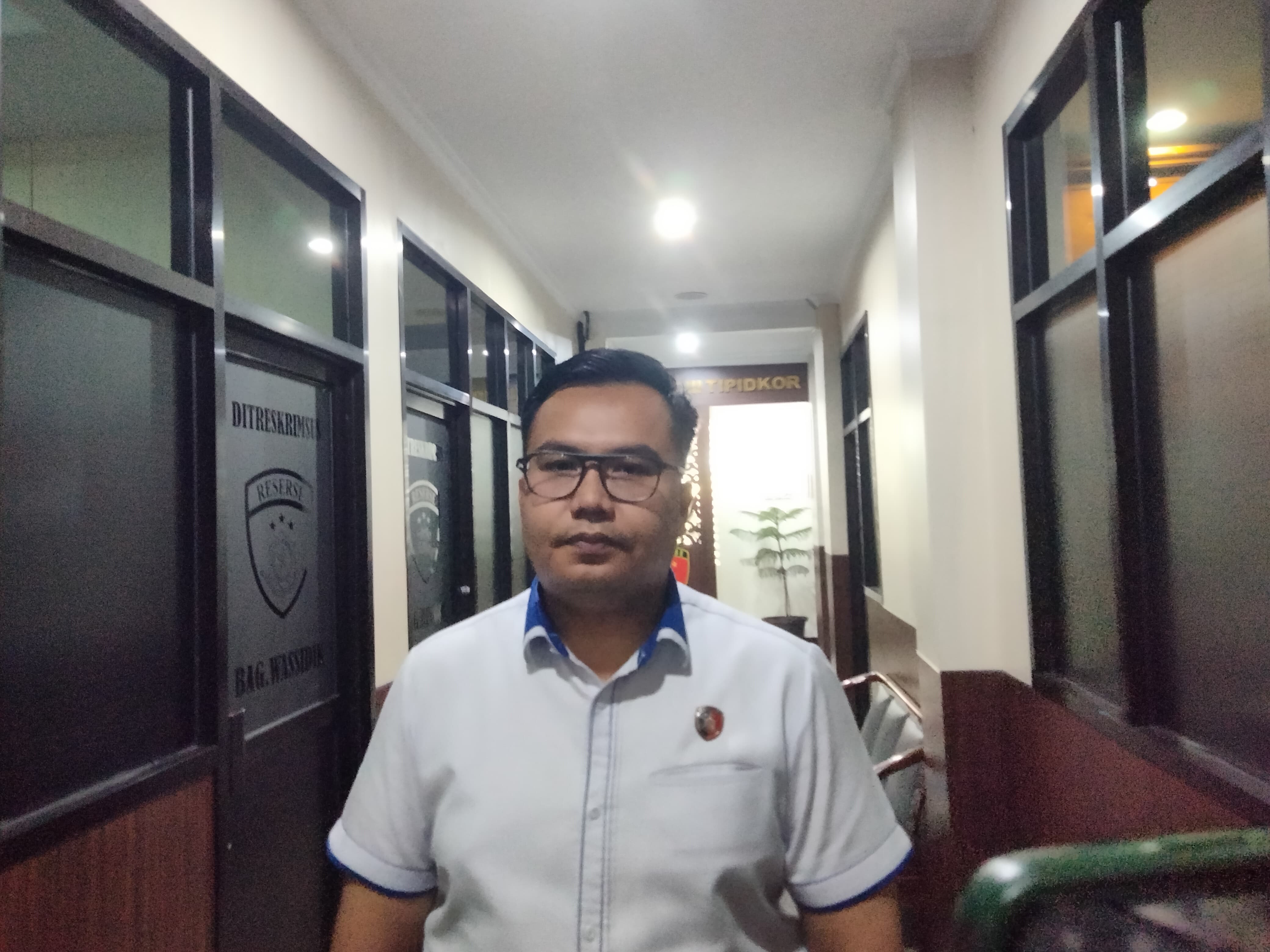 Konfrontasi Keterangan, Polda Bengkulu Panggil Direktur PDAM Tirta Hidayah dan Broker Penerimaan PHL