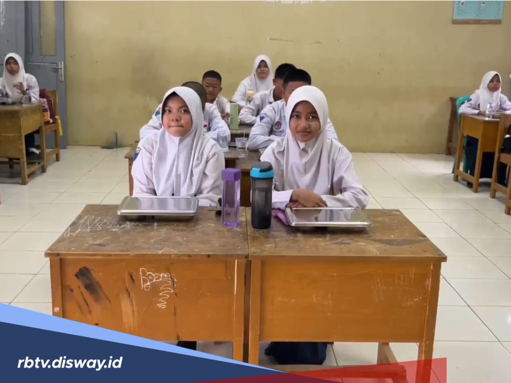 Program MBG Ditiadakan Selama Ramadan? Ini Hasil Koordinasi dengan Tim Pelaksana MBG di Kota Bengkulu