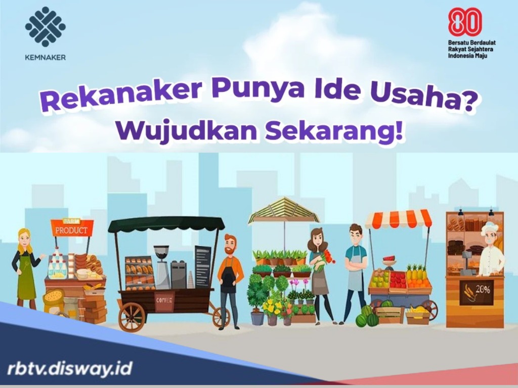 Sudah Dinantikan, Kapan Jadwal Pencairan Bantuan TKM Kemnaker 2025? Coba Cek di Sini