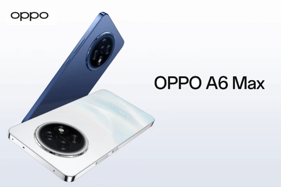 Oppo A6 Max Sudah Bisa Dibeli, Intip Spesifikasi dan Harganya