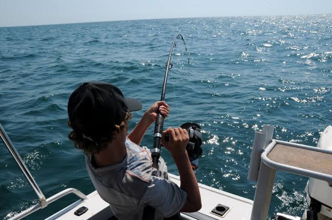 Mancing di Sungai atau di Laut, Coba Rekomendasi 8 Umpan Ini, Ikan Jenis Apapun Berebut