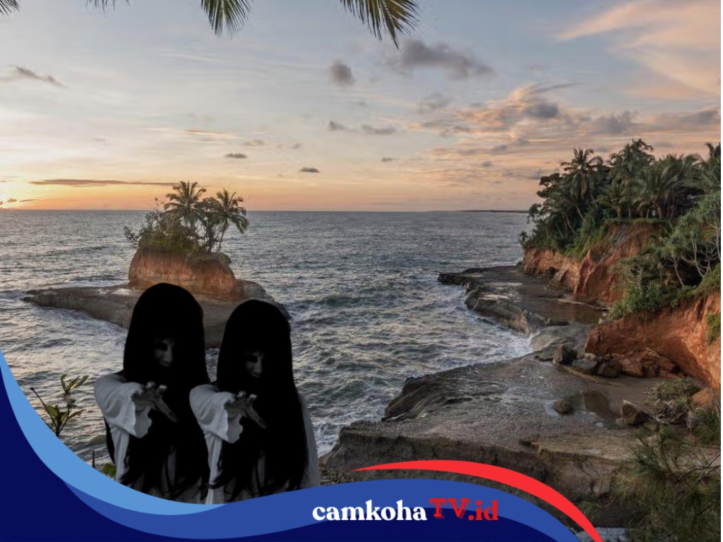 3 Lokasi yang Konon Terkenal Angker di Bengkulu Utara