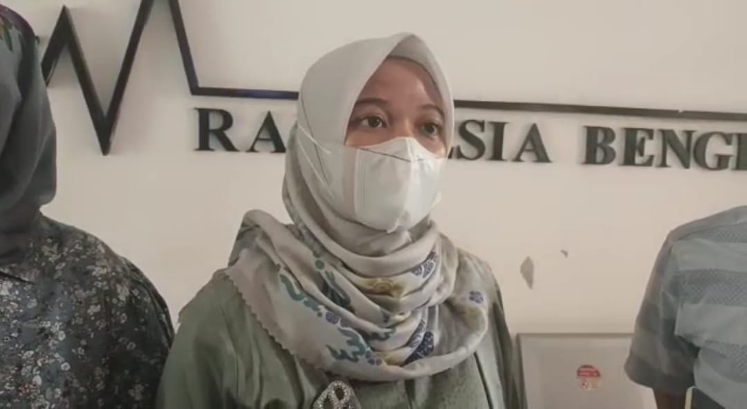 Rahiman Dani Belum Diizinkan Pulang dari Rumah Sakit