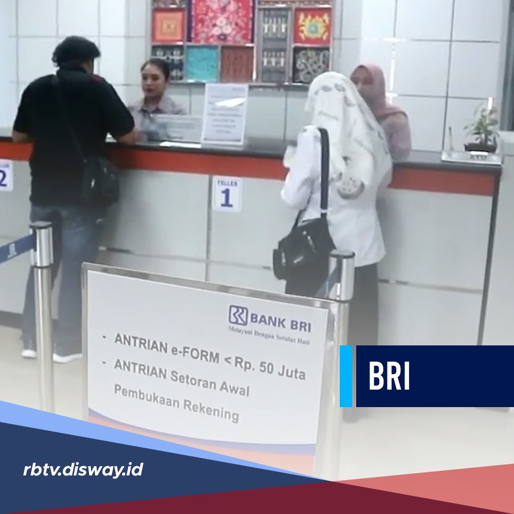 Mau Pinjam KUR BRI? Perhatikan Cara Berikut agar Pengajuan Langsung Disetujui