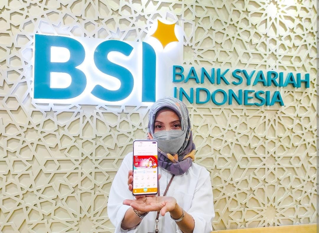 Tanpa Bunga dan Cicilan Ringan, Simak Cara Ajukan Pinjaman Rp50 juta di KUR BSI Secara Online 