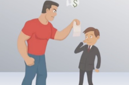 Lakukan 5 Hal Ini Jika Dapat Ancaman Teror dari DC Pinjol