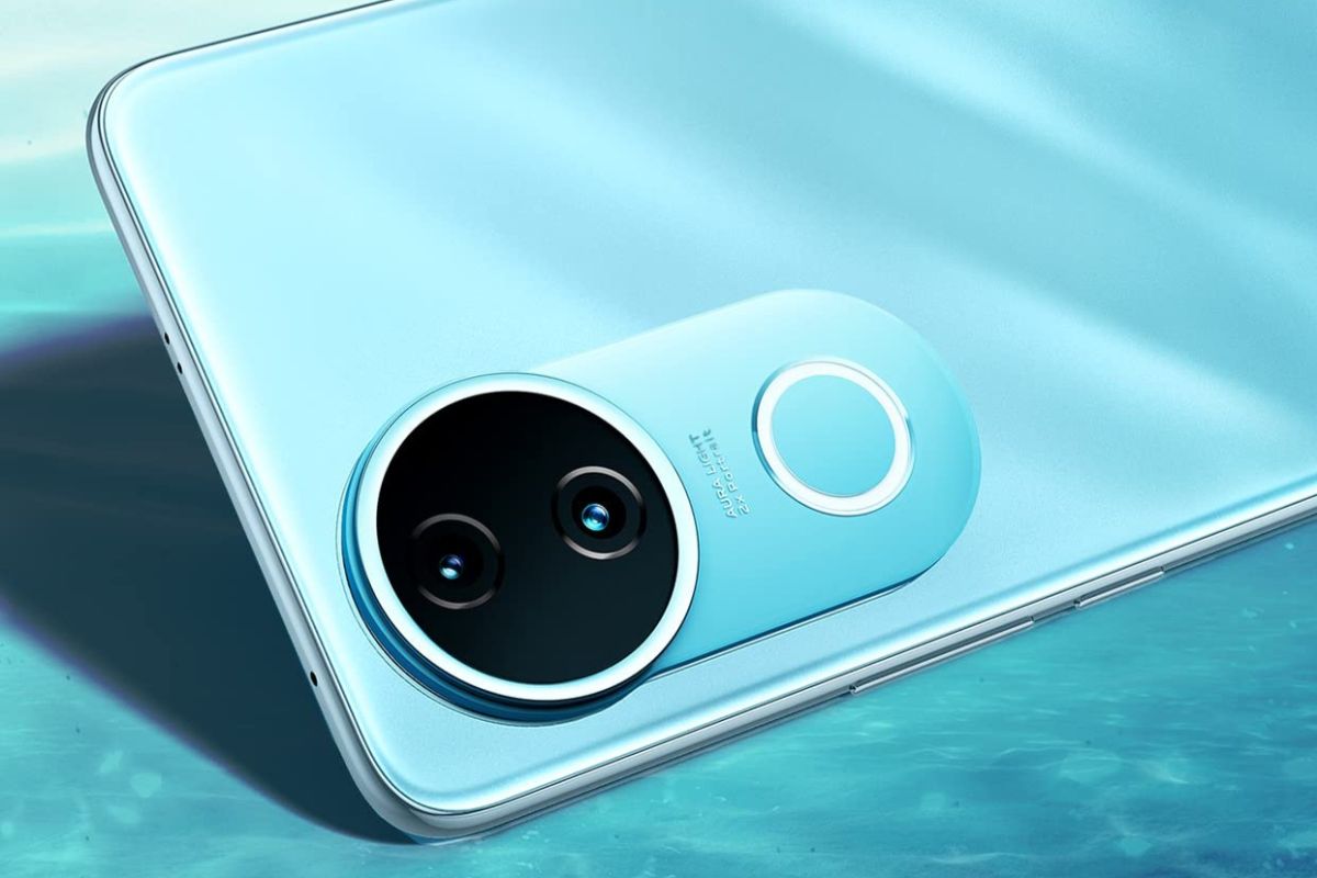 Tertarik dengan iQOO Z10R? Seperti Ini Spesifikasi dan Harganya