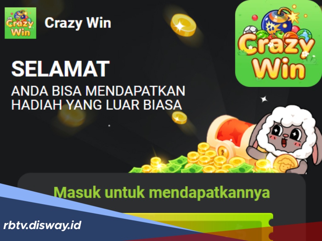 Mau Dapat Saldo DANA Gratis hingga Ratusan Ribu? Gampang, Mainkan Aplikasi Ini Saja