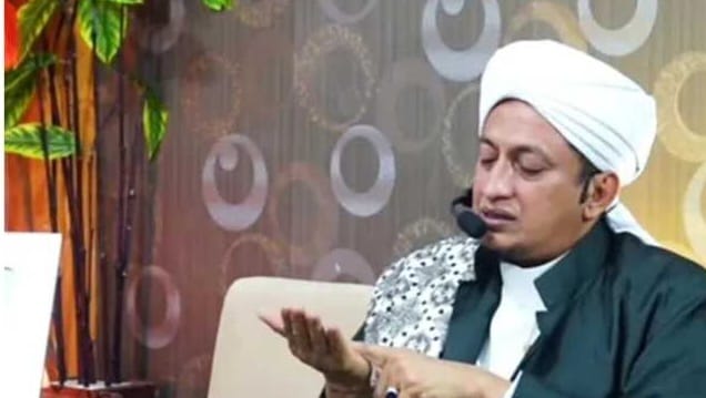 Bolehkan Uang Kas Masjid untuk Biaya Mubaligh? Ini Penjelasan Habib Hasan