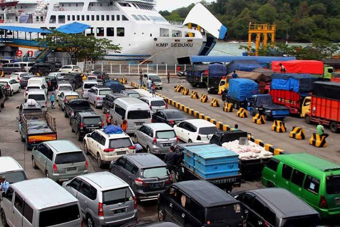 Agar Mudik Lebaran Selamat, Ini 5 Doa Sebelum Menempuh Perjalanan Mudik 