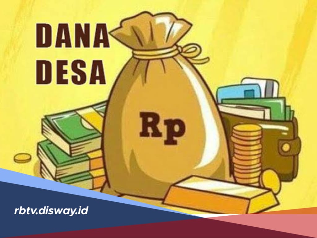 Tabel Dana Desa Kabupaten Malang Tahun 2024, Waspadai Penyelewengan Kades