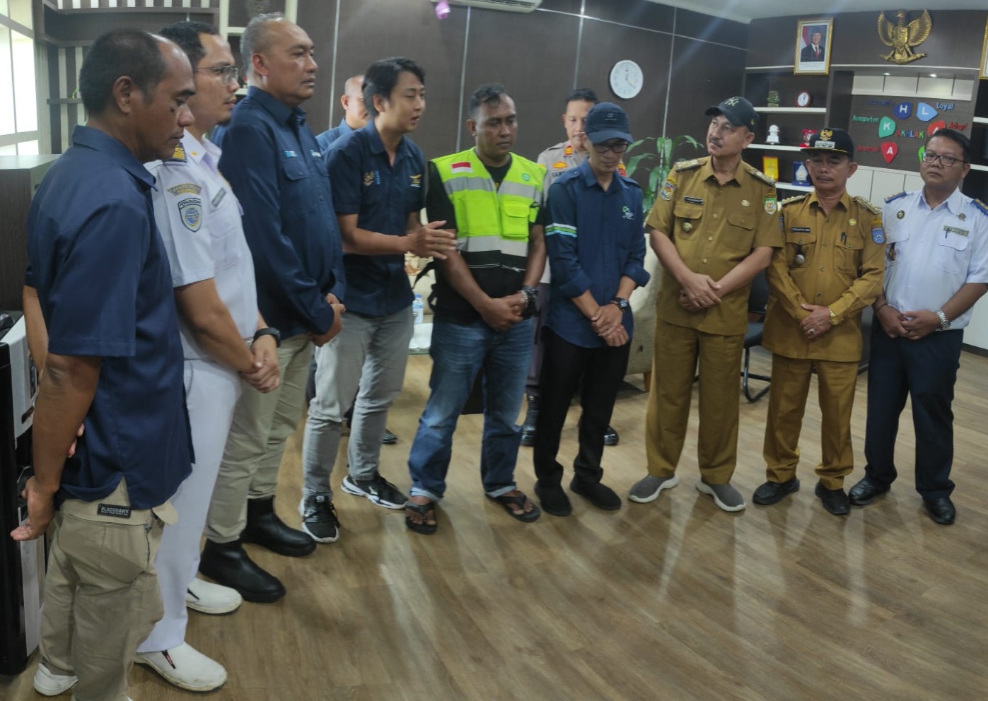 Kapal Perintis Belum Bisa Berlayar ke Enggano, Begini Penjelasan Pihak PT ASDP