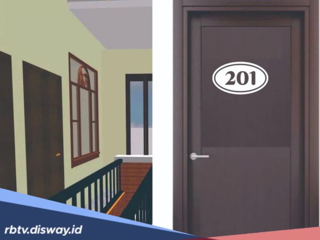 Pendiri Descubriendo Viajes Sarankan Wisatawan Hindari Nomor Kamar Berakhiran Ini