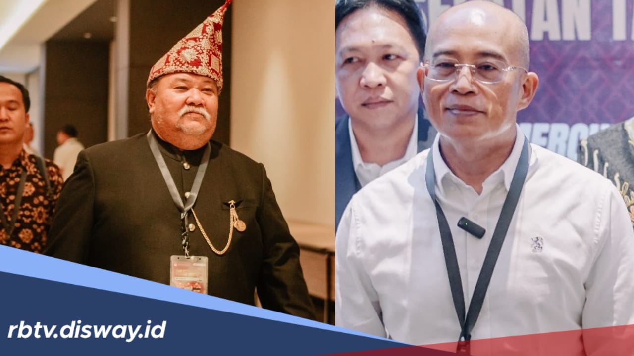 Sebelum MK Keluarkan Putusan, Rifai Tajudin Pernah Berucap Seperti Ini Kepada Gusnan Mulyadi