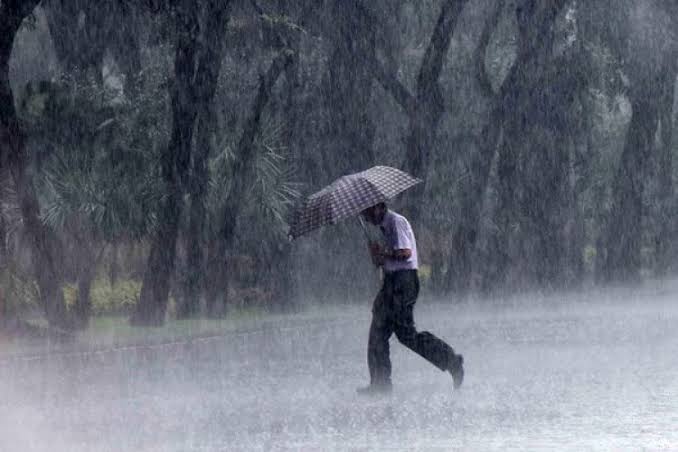 Hujan Lebat di Musim Kemarau, Ini Fenomena MJO yang Perlu Diketahui