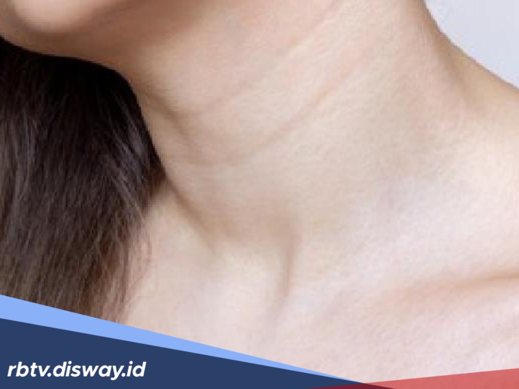 Punya Garis Hitam di Leher? Ternyata Artinya Luar Biasa Menurut Primbon Jawa
