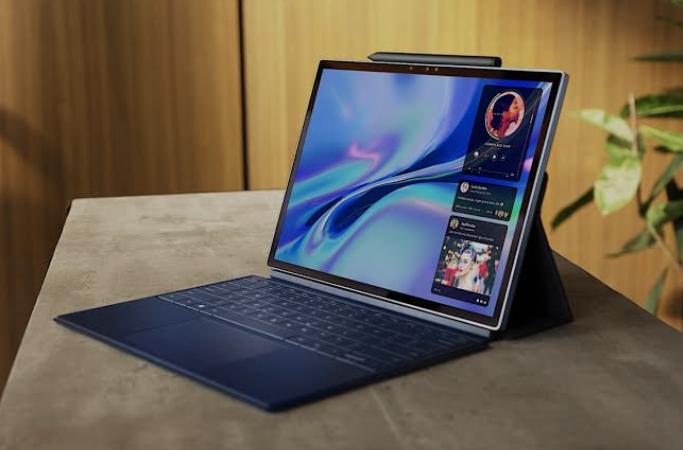 Daftar 5 Merek Laptop Terlaris di Indonesia Tahun 2023 yang Masih Jadi Pilihan Buat Tahun 2024