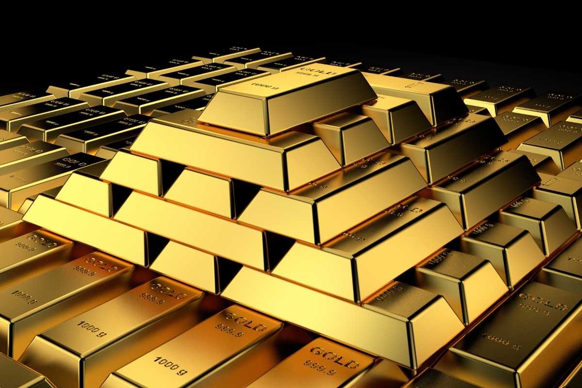 Presiden Soekarno Simpan Emas 57 Kilogram di Swiss, Sudah Ditemukan?