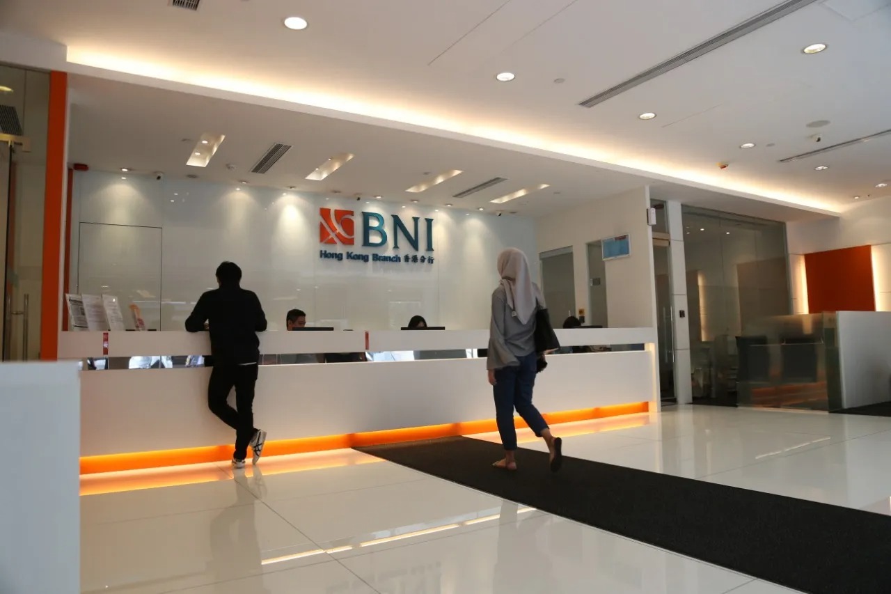 Baru Kena PHK atau Pulang dari TKI, Bisa Ajukan Pinjaman KUR BNI Rp 50 Juta, Begini Syaratnya