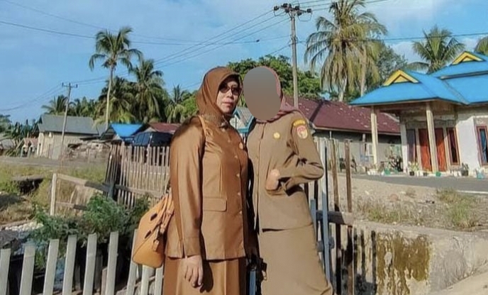 Perangkat Desa Terdaftar Dalam Dapodik tapi Tidak Pernah Mengajar, Ternyata Anak Kepala Sekolah