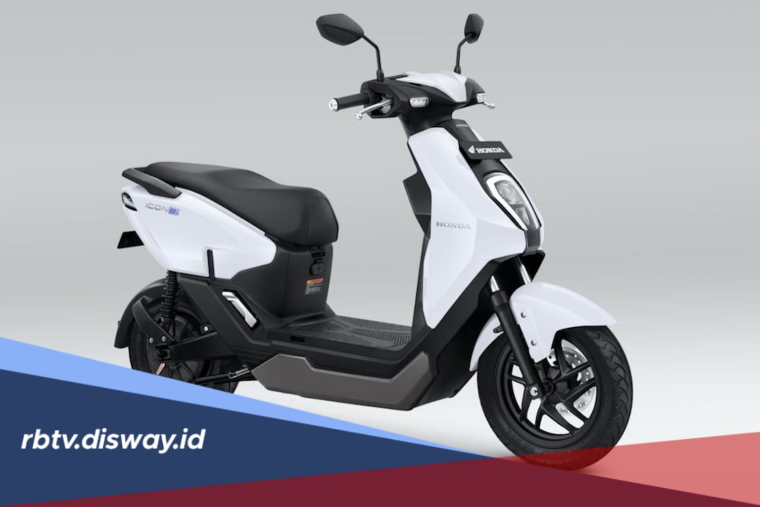 Motor Listrik Honda Banting Harga per September 2026, Diskon Tembus hingga Rp 24 Jutaan