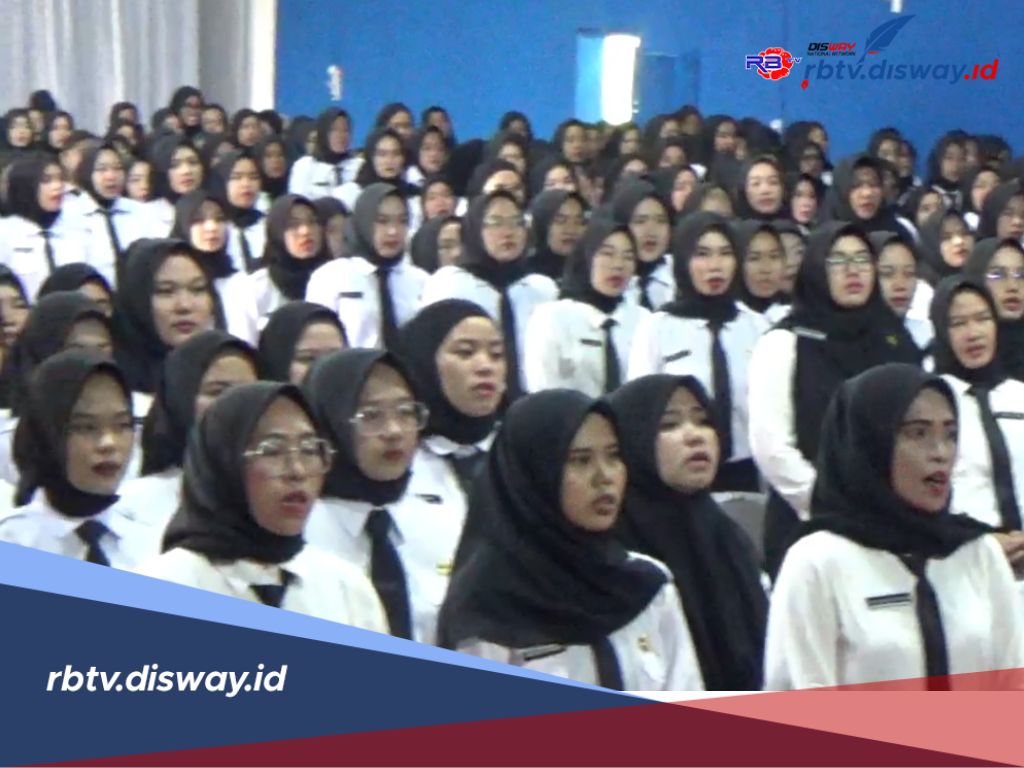  Sudah Dirilis, Ini Jadwal Tes CAT PPPK di Kepahiang