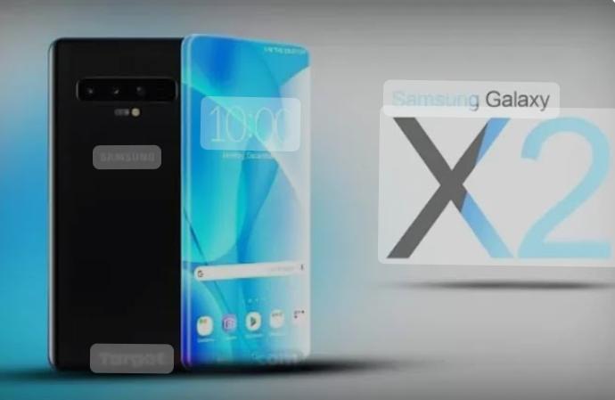 Manuver HP Samsung Galaxy X2 5G, Spesifikasinya Bikin Penasaran 