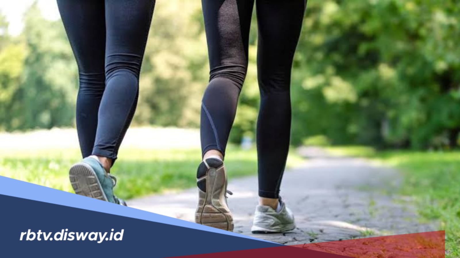 Ini Jadwal Terbaik Jalan Kaki untuk Turunkan Berat Badan, Bisa Dicoba! 