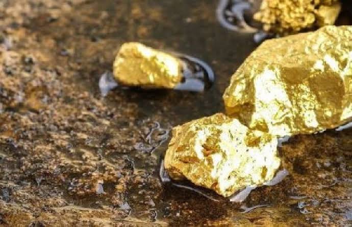 Aceh Simpan Harta Karun Emas yang Dikerjakan Sarjana Dari Persia, Dekat Dari Bekas Istana Raja Peureulak
