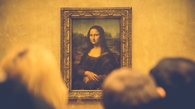 Bukan Miliaran tapi Triliunan, Berikut Deretan Lukisan Termahal di Dunia, Mona Lisa Termasuk? 