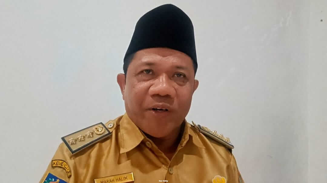 Inspektorat Seluma Analisa Jumlah Kerugian Negara Pengelolaan Dana Desa di Dusun Tengah