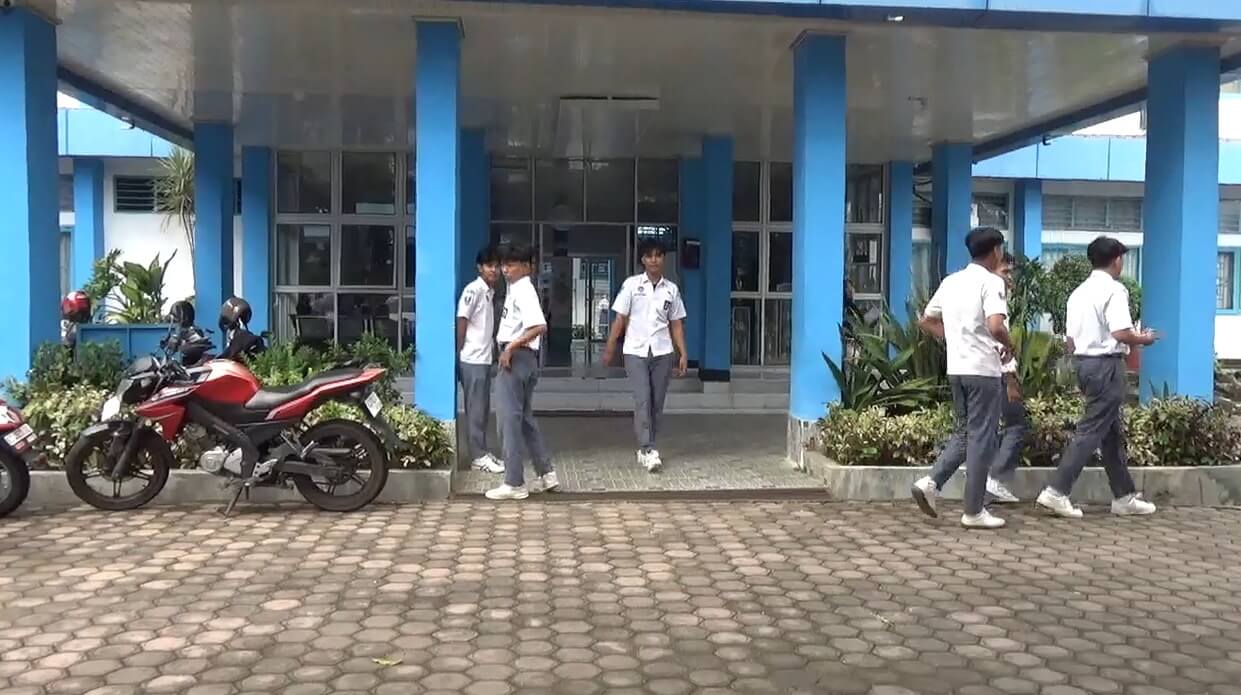 Jadwal Libur Sekolah SMA di Bengkulu 2025, Ini Pesan Penting Dikbud Provinsi untuk Guru dan Siswa 