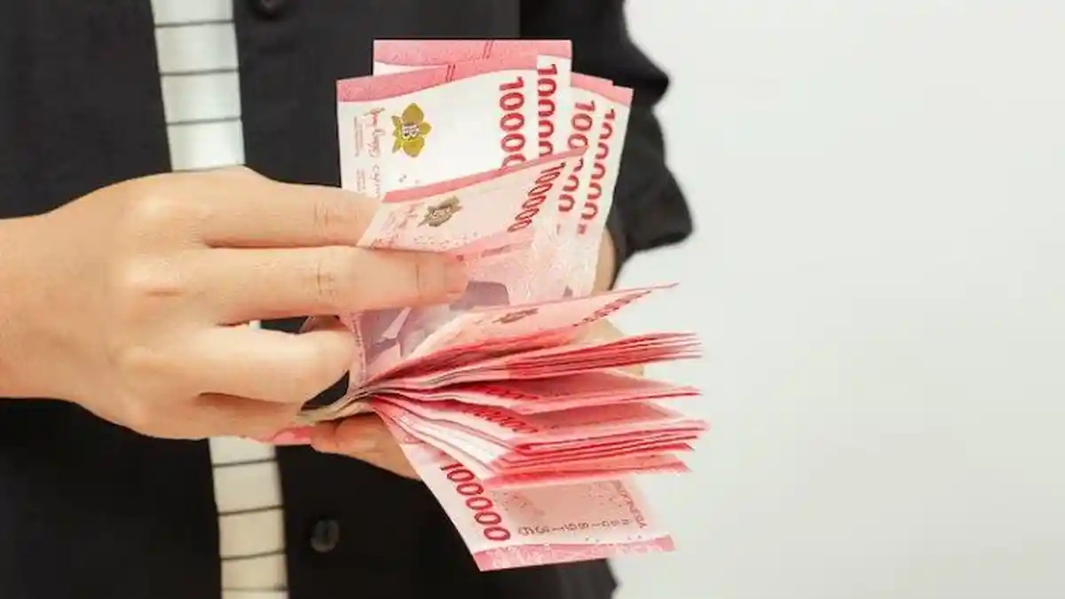 Menkeu Purbaya Beri Sinyal THR TNI dan Polri 2026 Segera Cair