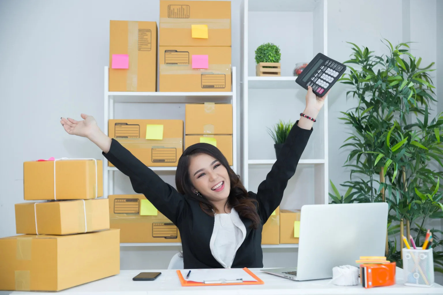 Cara Pinjam Uang untuk Modal Usaha Tanpa Agunan di Bank Mandiri 2025, Proses Cepat