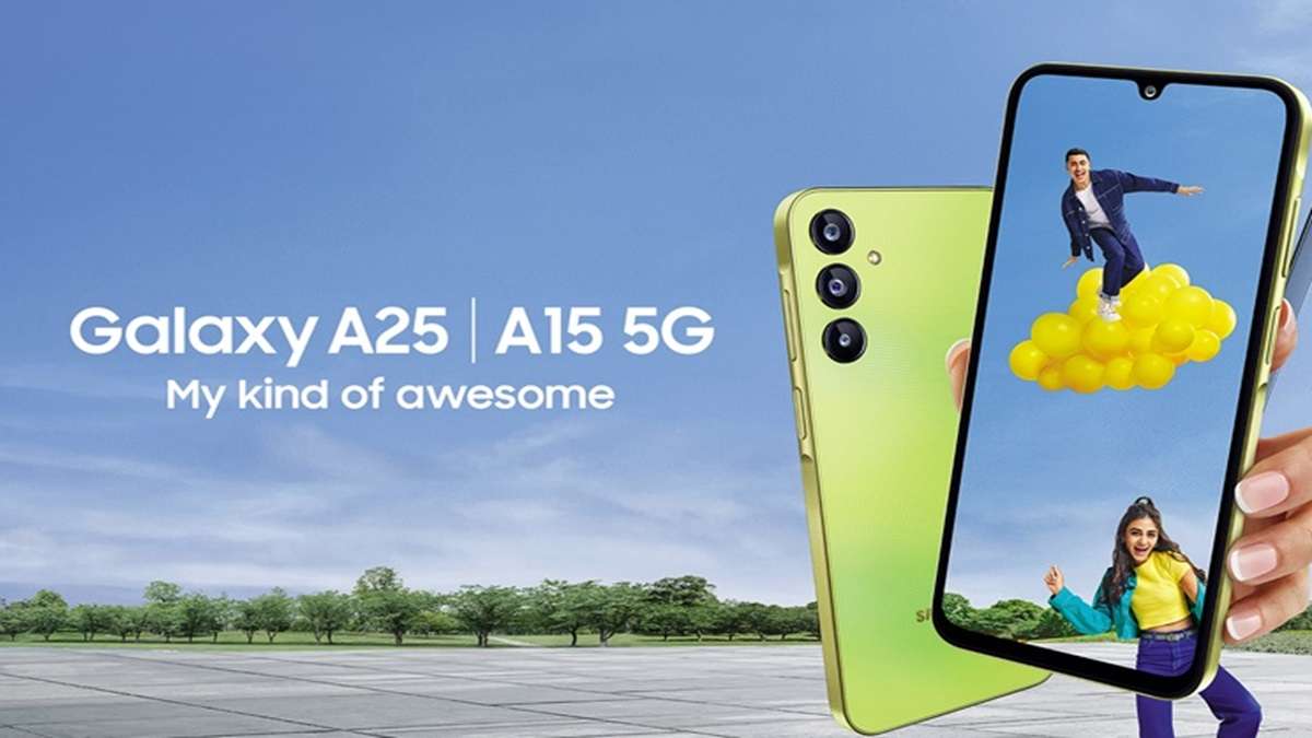 Samsung Galaxy A15 5G dan Galaxy A25 5G, Berikut Perbandingan Spesifikasi dan Harga Terbarunya