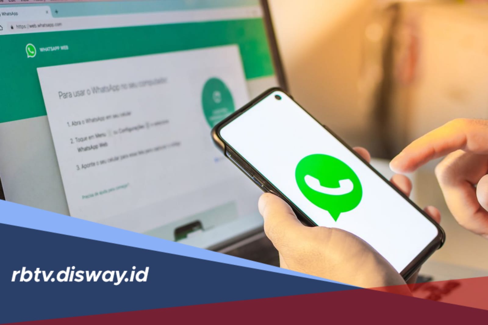 Wajib Hati-hati! Kenali Tanda-tanda WhatsApp Sedang Disadap, Begini Cara Mengatasinya