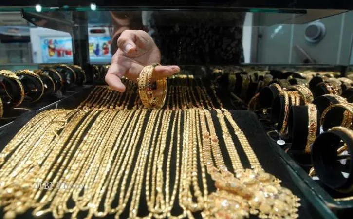 Harga Emas Perhiasan 7 Agustus 2025, Siapkan Duit Segini untuk Emas 24 Karat