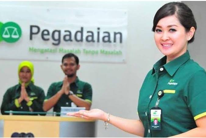 Dibuka Lowongan Kerja PT Pegadaian Hingga 30 Juni, Cek Posisi yang Dibuka dan Syarat Pendaftaran