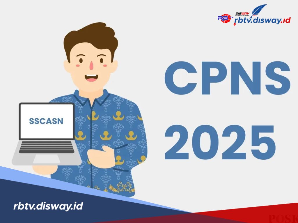Persiapkan Semua Berkas, Ini Panduan Lengkap Cara Daftar CPNS