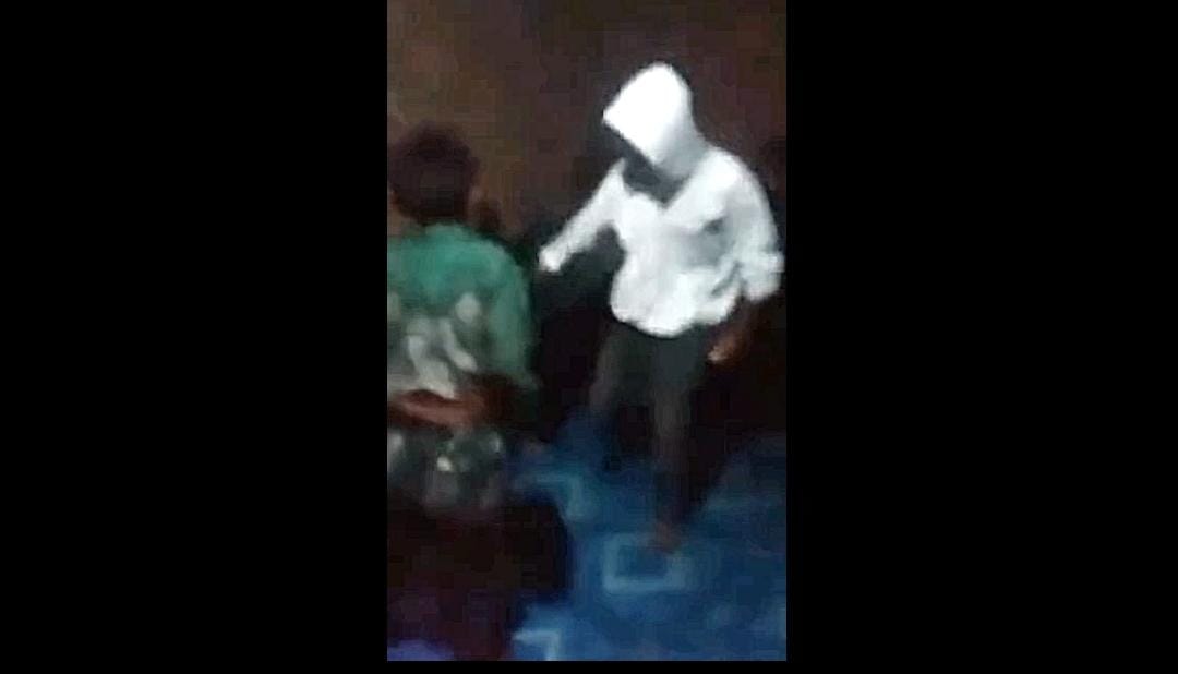 Korban Bullying di Rejang Lebong Alami Cidera, 3 Pelaku  Diamankan Polsek Bermani Ulu