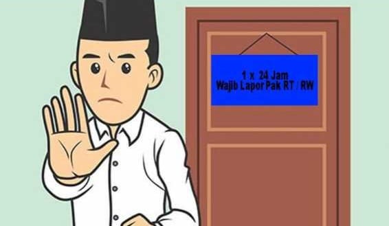 Penting Dipahami, Seperti Ini Aturan Terbaru Batas Usia dan Masa Jabatan Ketua RT