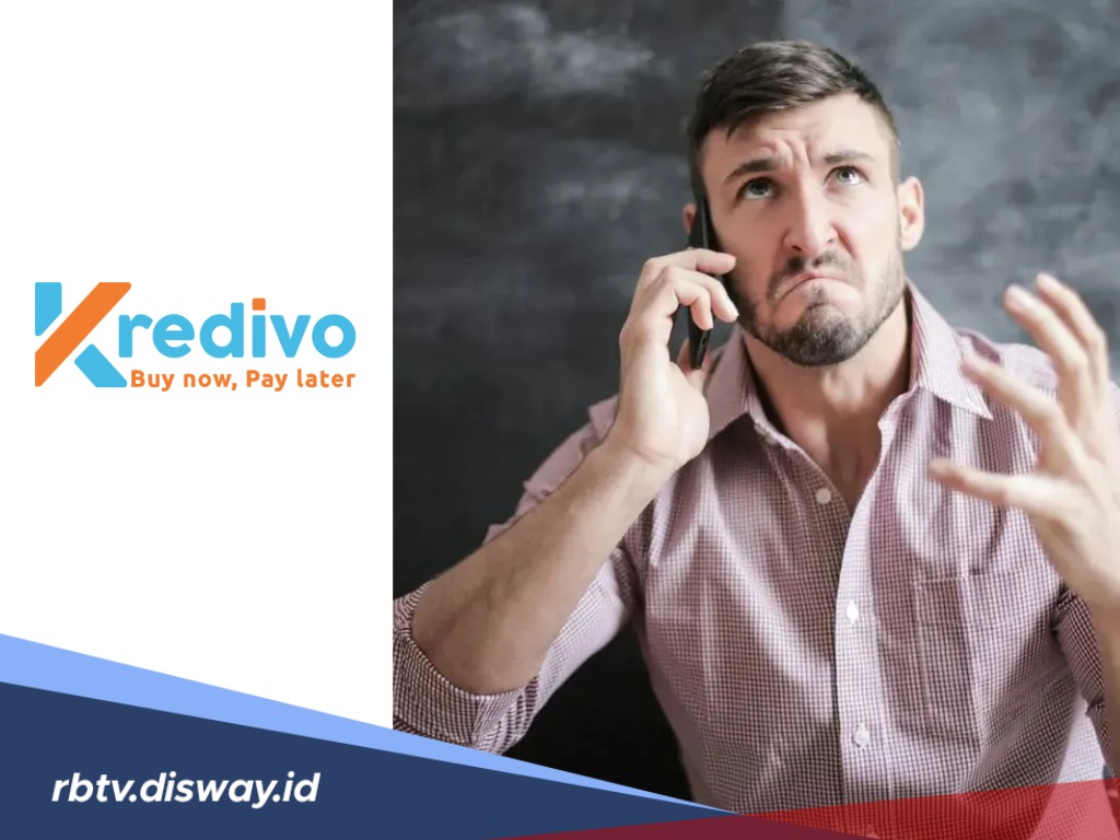 Harap Dicatat, Begini Tanda-tanda Awal DC Kredivo Mau Datang Tagih Utang ke Rumah