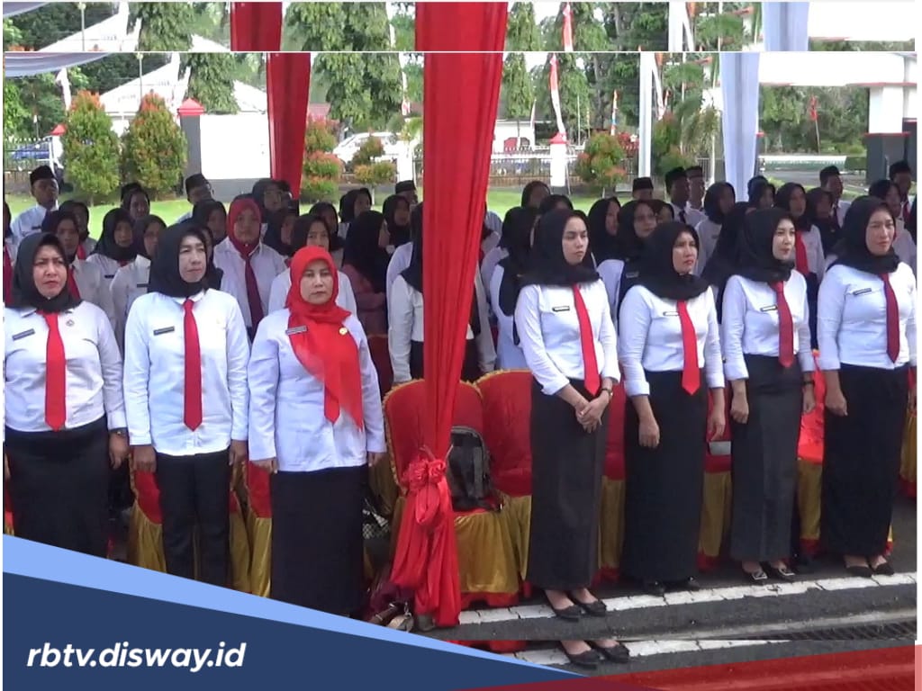 Usai Terbitkan SKTP, Dispendik Mengaku Kesulitan Monitoring Pencairan Tunjangan Profesi Guru