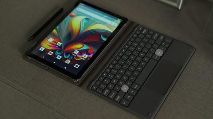 Baru Rilis Harga Rp 2 jutaan, Tablet Advan Sketsa 3 Cocok Untuk Menggambar Sketsa dan Presentaasi Kerja