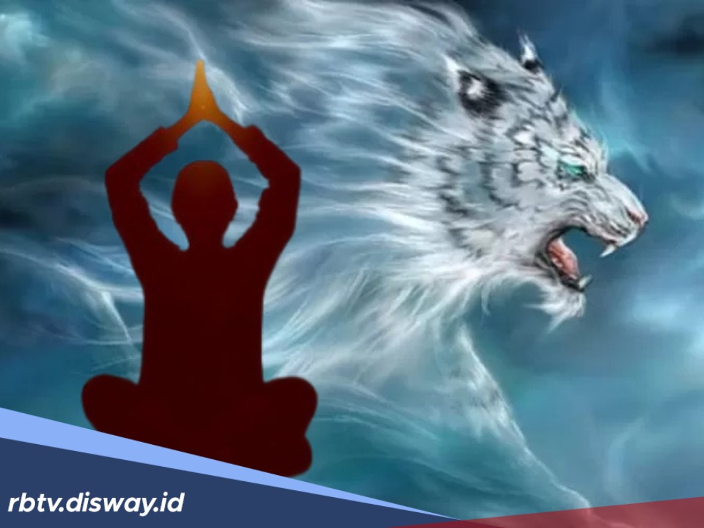 Cek Khodam Pendamping Berdasarkan Bulan Lahir, Apa Khodam Kamu?